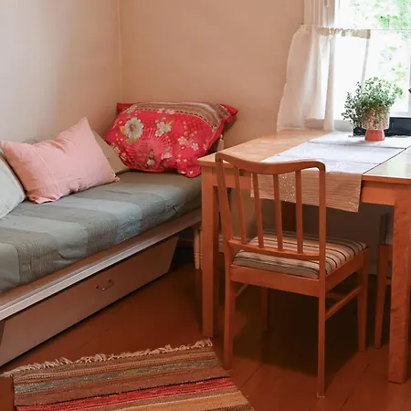 Viihtyisae Ylaekerran