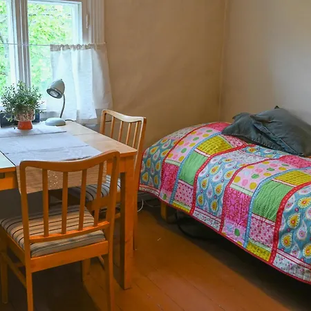 Viihtyisae Ylaekerran Apartament *