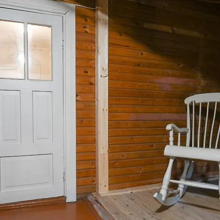 Viihtyisae Ylaekerran Apartamento *