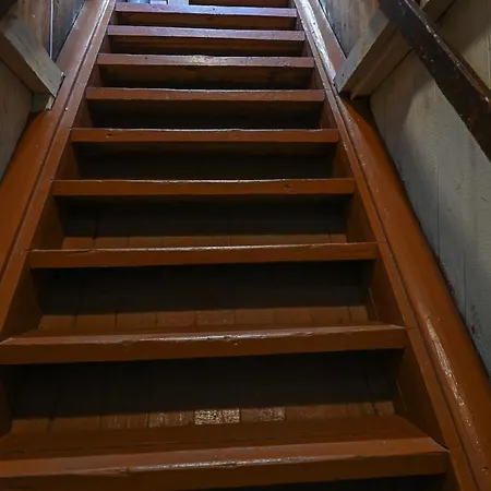 Apartament Viihtyisae Ylaekerran *