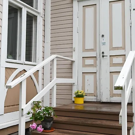 Viihtyisae Ylaekerran *