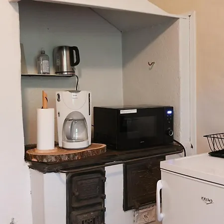 Apartamento Viihtyisae Ylaekerran *